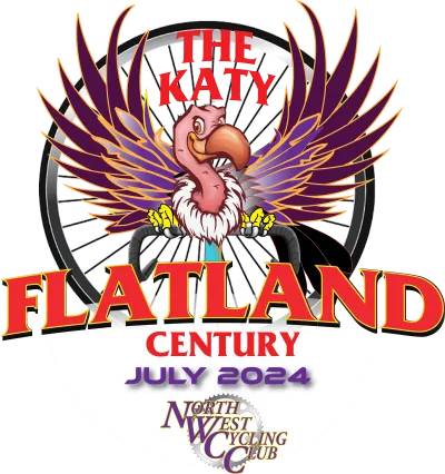 Katy Flatlands Century 2024