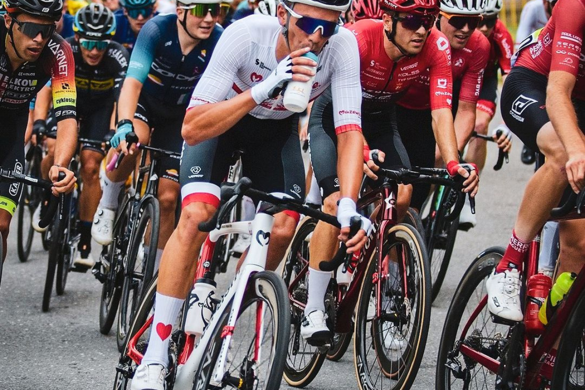 What is Power-to-Weight Ratio and How it Affects Cycling Performance