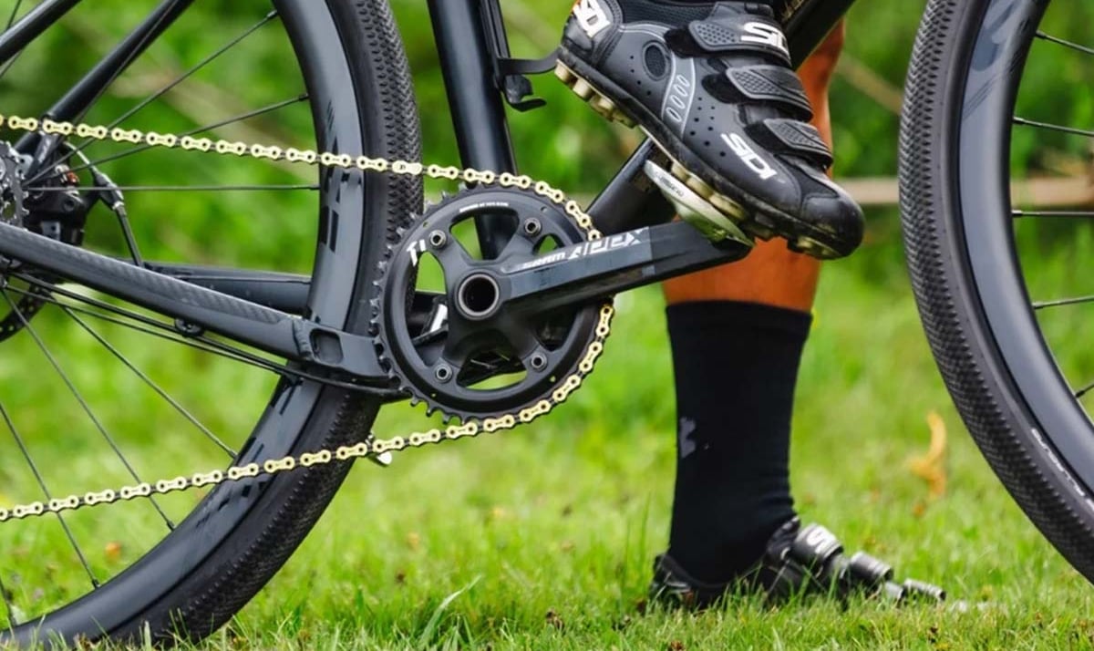 1 How can you choose the suitable Bike pedals for your bike
