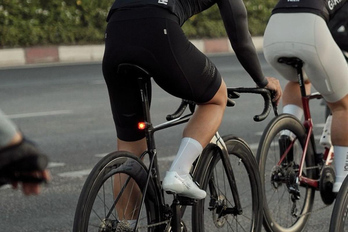 3 Bad Pedaling Habits You Must Avoid