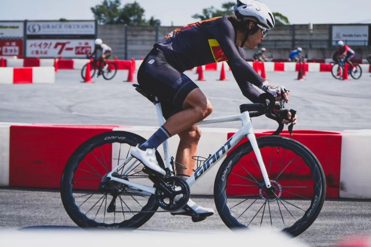 5 Bad Pedaling Habits You Must Avoid