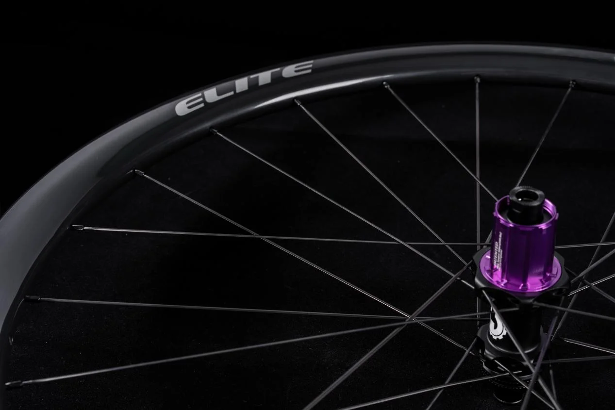 Marvel G35 vs Marvel G36: The Next Generation of Wheelset Marvel G35 vs Marvel G36: The Next Generation of Wheelset