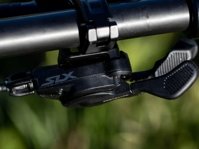 Bicycle shifters hotsell
