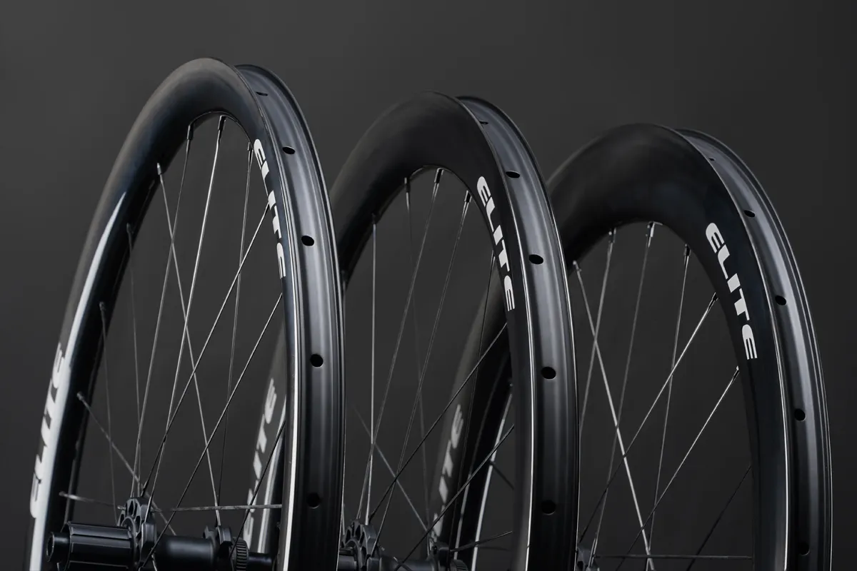 Elitewheels Marvel 65D II