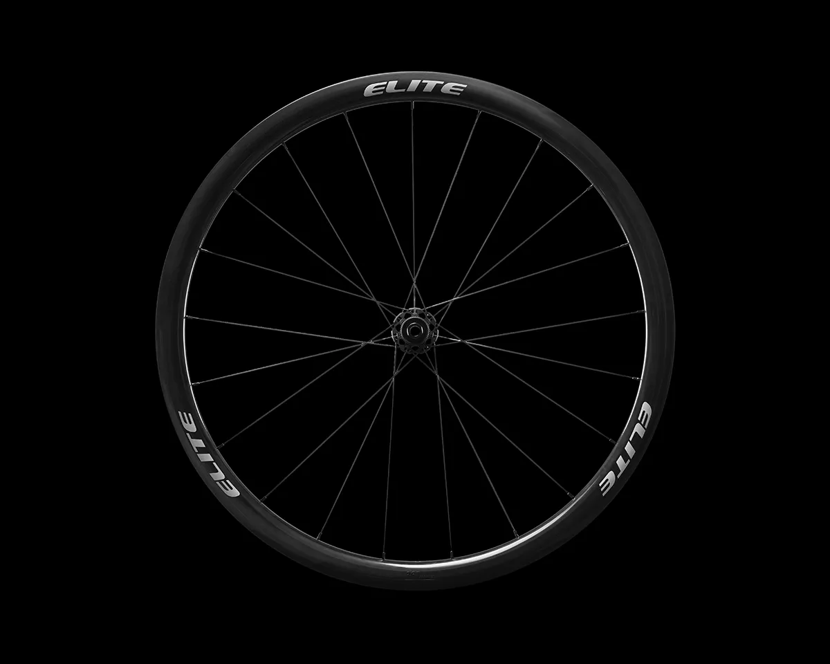 ELITE WHEEL ENT2.0 Disc 完組ホイール 新品 Amazon.com : ELITEWHEELS Carbon Wheels ENT 2.0 Disc Brake