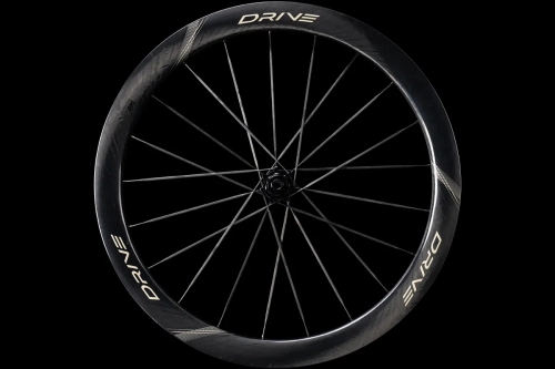 ELITEWHEELS（エリートホイール）Drive 50D ディスクブレーキ