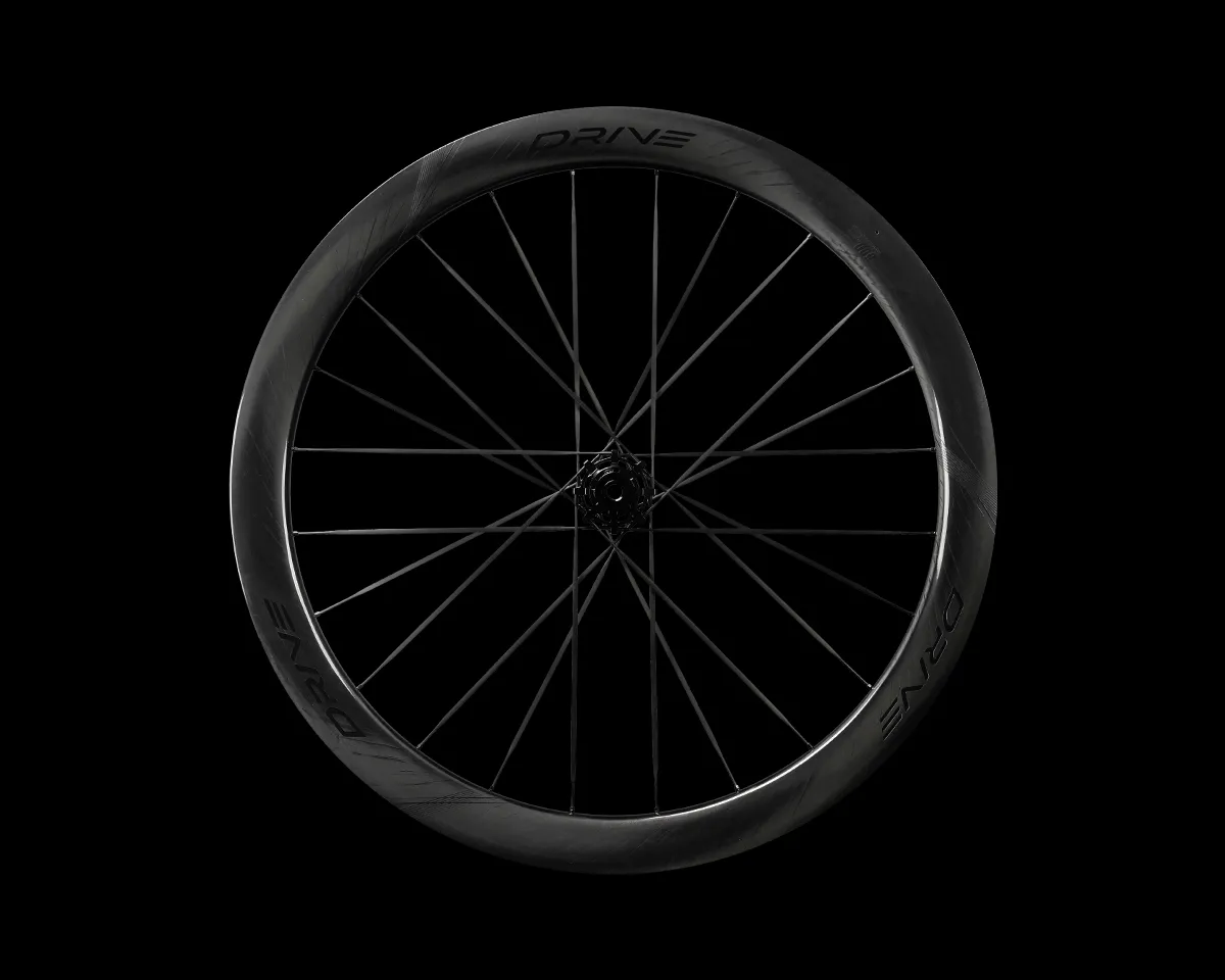 ELITEWHEELS（エリートホイール）Drive 50D ディスクブレーキ
