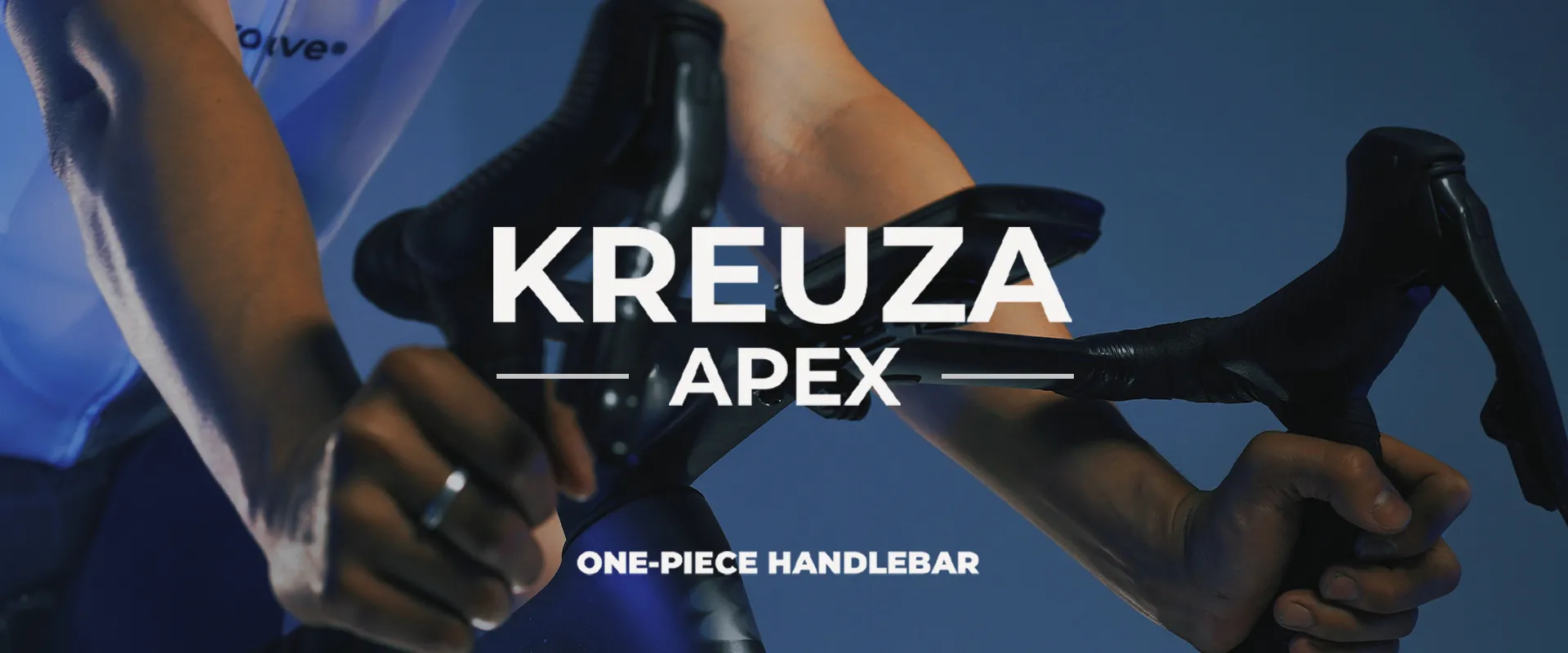 Apex Race Integrated Handlebar