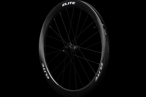Carbon road bike wheelset disc brake Marvel II Disc wheelset