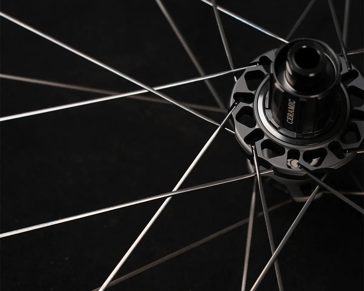 Elitewheels Marvel 65D II