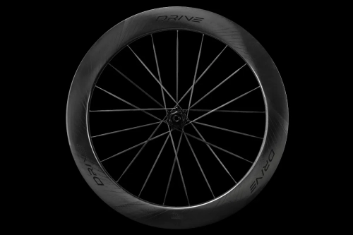 【月末値下げ】CRW CS6575 Disc Wheelset CRW Works CS6575 Disc Brake Wheelset – Panda Podium