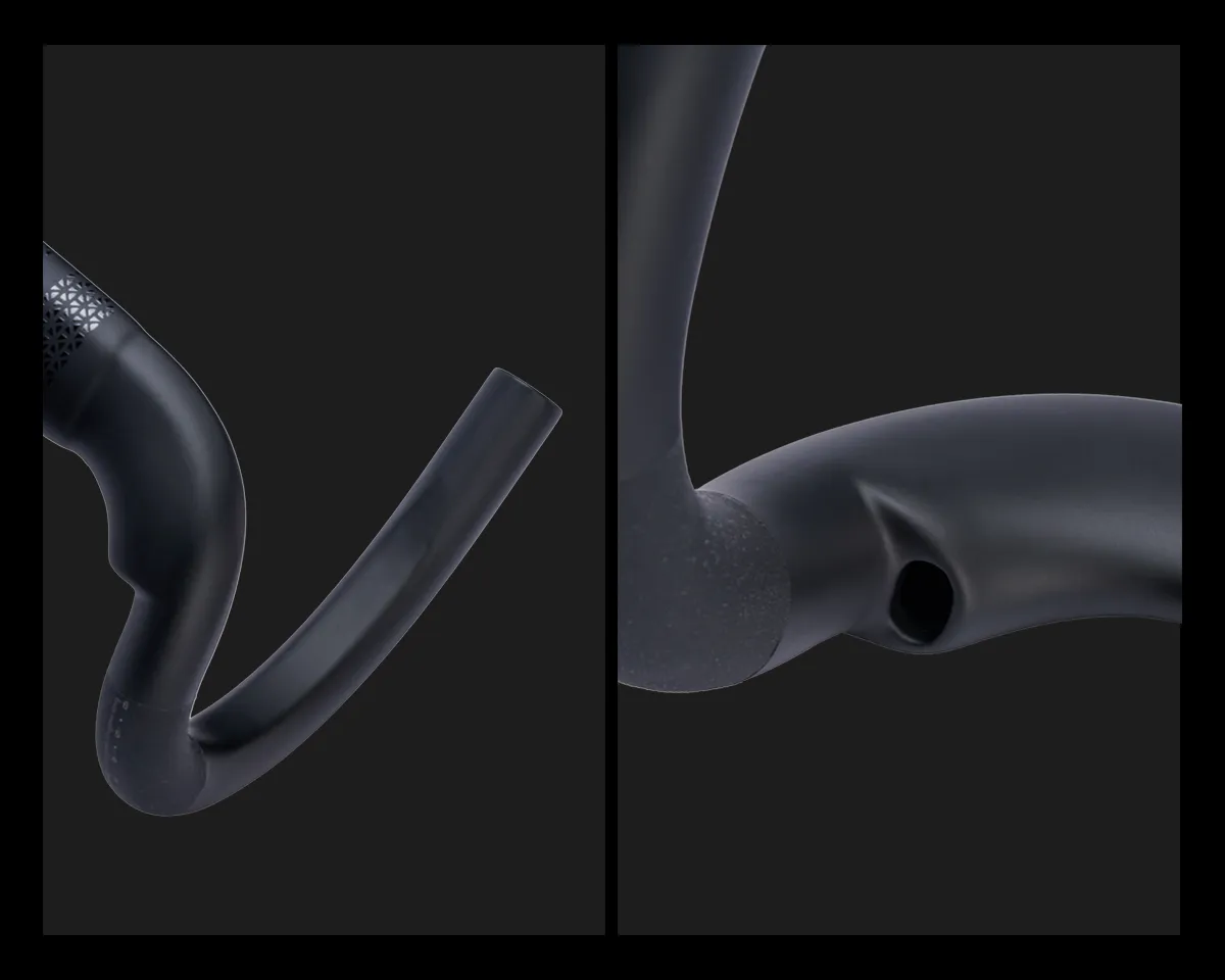 Apex Race Integrated Handlebar