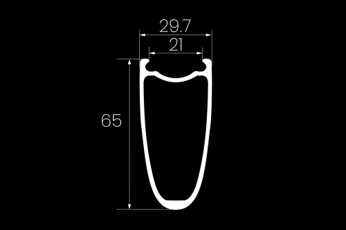 Drive 65D