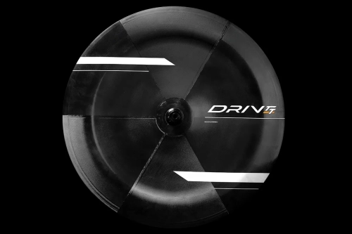 Drive TT Disc